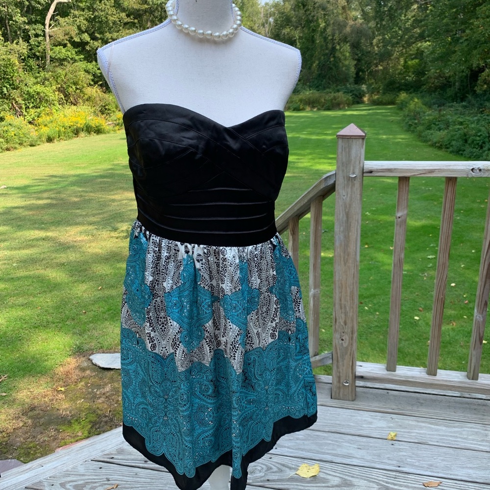 Studio Y Dress Size 9/10